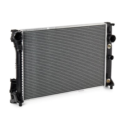 Radiator, Engine Cooling RIDEX 470R0375 470R0375 - photo 5