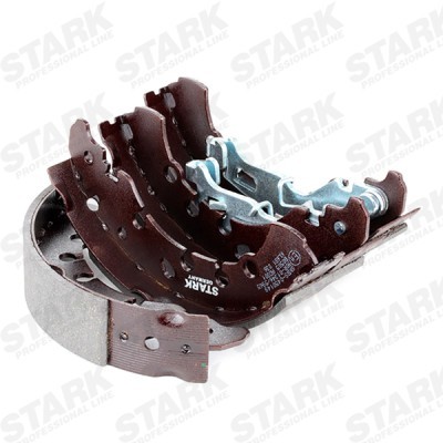 Brake Pads Set Stark SKBS-0450149 SKBS-0450149 - photo 4