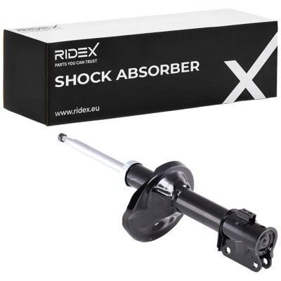 Shock Absorber RIDEX 854S0268 854S0268 - photo 2