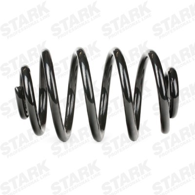 Suspension Spring Stark SKCS-0040004 SKCS-0040004 - photo 4