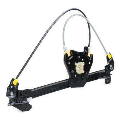 Window Regulator RIDEX 1561W0406 1561W0406 - photo 3