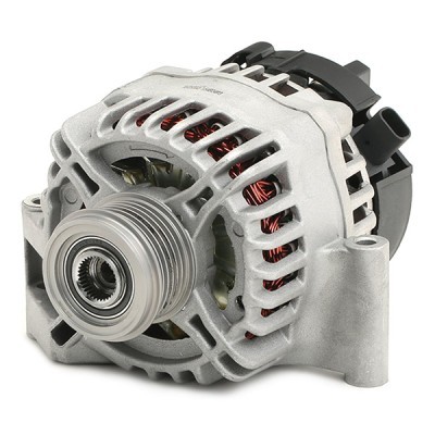 Alternator RIDEX 4G1148 4G1148 - photo 3