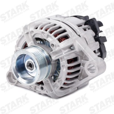 Alternator Stark SKGN-0320164 SKGN-0320164 - photo 4