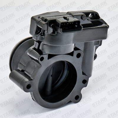 Дроссельная заслонка Stark SKTB-0430144 SKTB-0430144 - photo 4