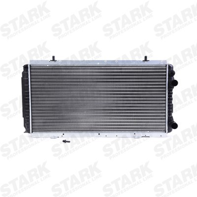 Radiator, Engine Cooling Stark SKRD-0120173 SKRD-0120173 - photo 3