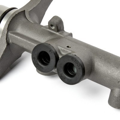 Brake master cylinder RIDEX 258M0125 258M0125 - photo 6