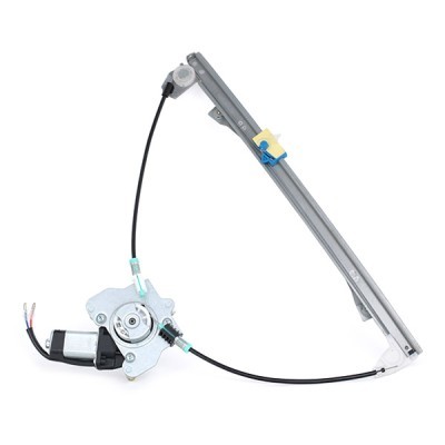Window Regulator RIDEX 1561W0053 1561W0053 - photo 2