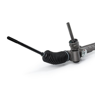 Steering Gear RIDEX 286S0119R 286S0119R - photo 5