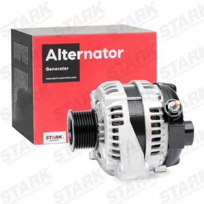 Alternator Stark SKGN-0321168 SKGN-0321168 - photo 2