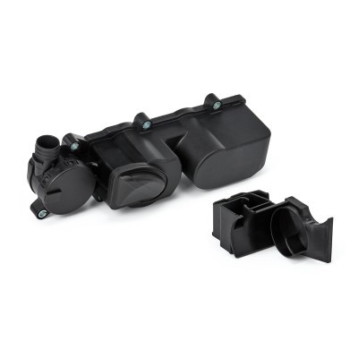 Crankcase Ventilation (PCV) Valve RIDEX 3886V0067 3886V0067 - photo 3