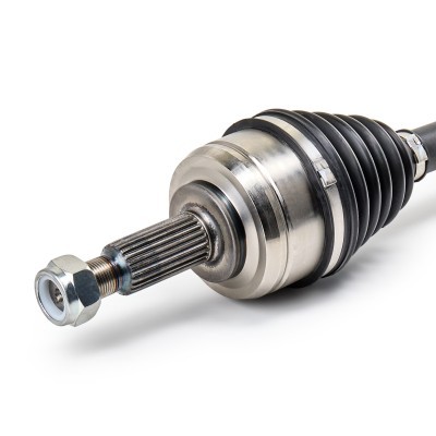 Drive Shaft RIDEX 13D1696 13D1696 - photo 5