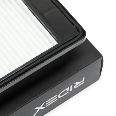 Cabin Air Filter RIDEX 424I0448 424I0448 - photo 4