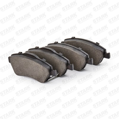 Brake Pads Set Stark SKBP-0010278 SKBP-0010278 - photo 5