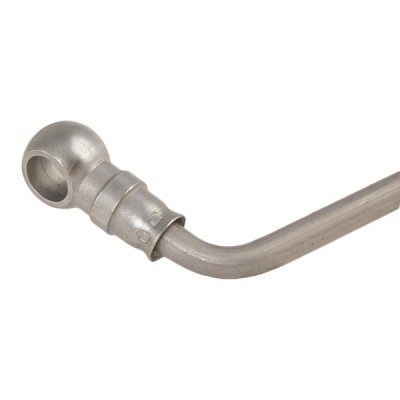 Oil Pipe, Turbocharger RIDEX 3739O0002 3739O0002 - photo 4