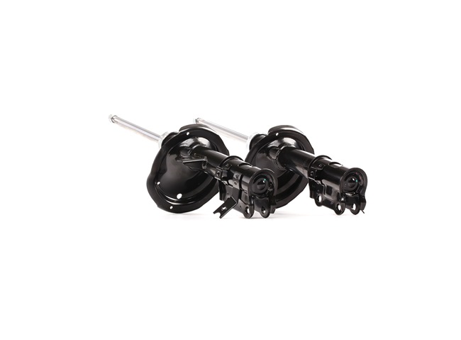 Shock Absorber RIDEX 854S2348 854S2348 - photo 1