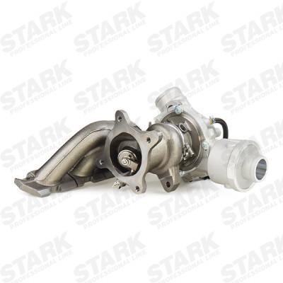 Turbocharger Stark SKCT-1190677 SKCT-1190677 - photo 5