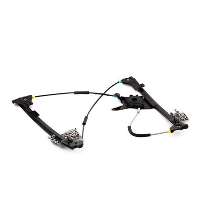 Window Regulator RIDEX 1561W0202 1561W0202 - photo 2