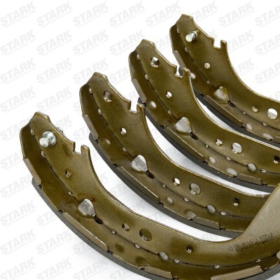Brake Pads Set Stark SKBS-0450033 SKBS-0450033 - photo 7