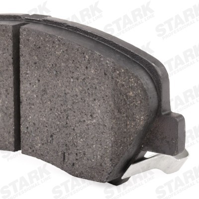 Brake Pads Set Stark SKBP-0011186 SKBP-0011186 - photo 7