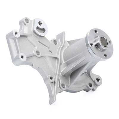 Water Pump, Engine Cooling RIDEX 1260W0088 1260W0088 - photo 3