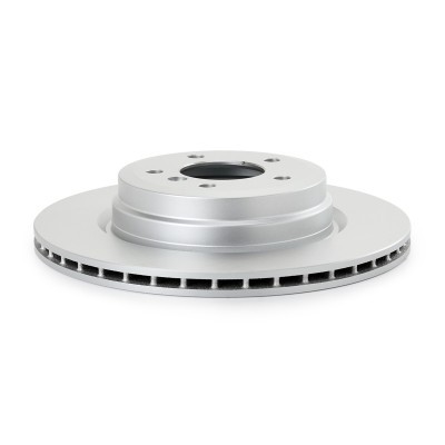Brake Disc RIDEX 82B0328P 82B0328P - photo 4