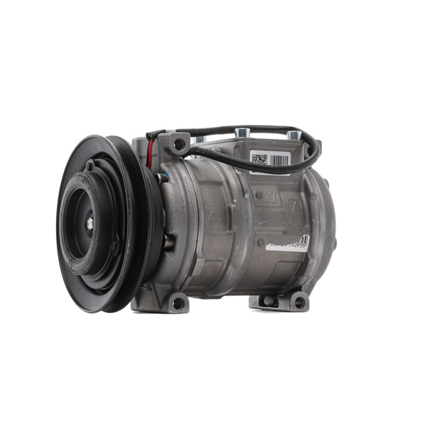 Compressor, Air Conditioning 447K0400R - photo 1