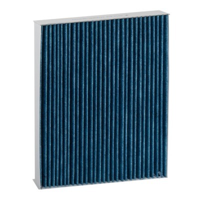 Cabin Air Filter RIDEX 424I0663P 424I0663P - photo 4