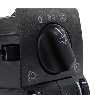 Headlight switch RIDEX 809S0007 809S0007 - photo 5