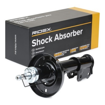 Shock Absorber RIDEX 854S0107 854S0107 - photo 3