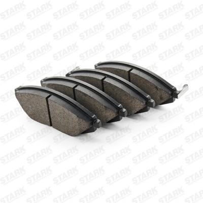 Brake Pads Set Stark SKBP-0010383 SKBP-0010383 - photo 5