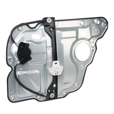 Window Regulator RIDEX 1561W0659 1561W0659 - photo 2