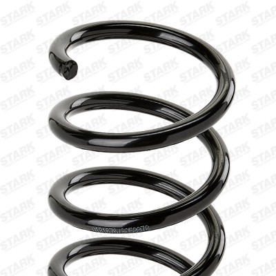 Suspension Spring Stark SKCS-0040290 SKCS-0040290 - photo 3