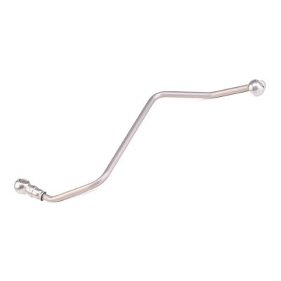 Oil Pipe, Turbocharger RIDEX 3739O0003 3739O0003 - photo 3