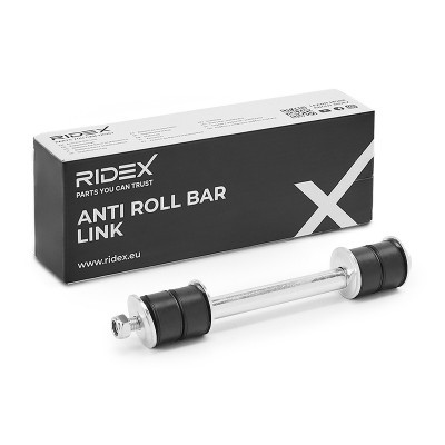 Stabilizer Link RIDEX 3229S0282 3229S0282 - photo 2