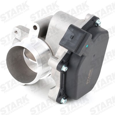 Дроссельная заслонка Stark SKTB-0430037 SKTB-0430037 - photo 5