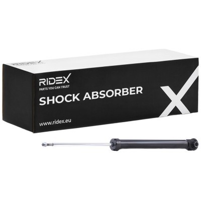 Shock Absorber RIDEX 854S0085 854S0085 - photo 2