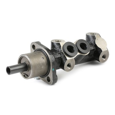Brake master cylinder RIDEX 258M0026 258M0026 - photo 4