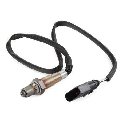 Lambda (Oxygen) Sensor RIDEX 3922L0581 3922L0581 - photo 3