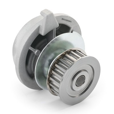 Water Pump, Engine Cooling RIDEX 1260W0215 1260W0215 - photo 3