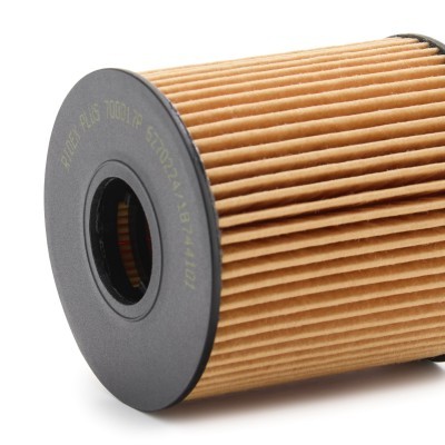 Oil Filter RIDEX 7O0017P 7O0017P - photo 5
