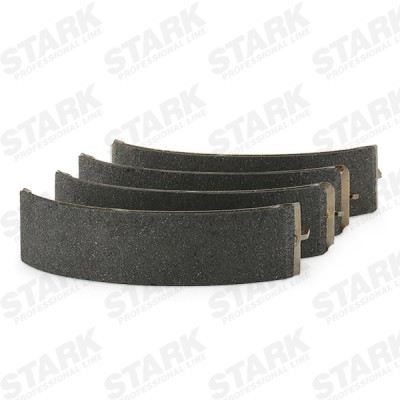 Brake Pads Set Stark SKBS-0450328 SKBS-0450328 - photo 4