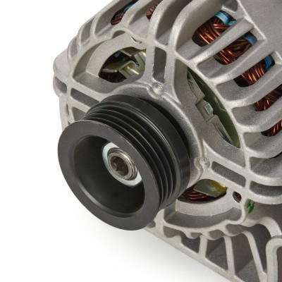 Alternator RIDEX 4G1447R 4G1447R - photo 6