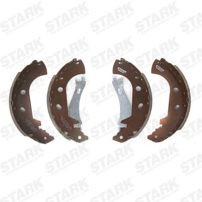 Brake Pads Set Stark SKBS-0450022 SKBS-0450022 - photo 3
