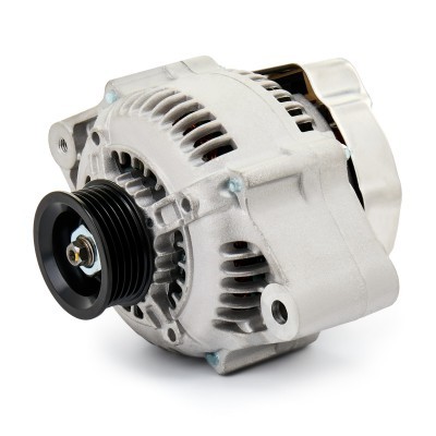 Alternator RIDEX 4G1662 4G1662 - photo 3