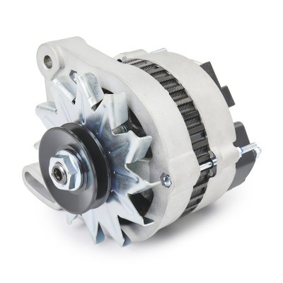 Alternator RIDEX 4G1519 4G1519 - photo 2