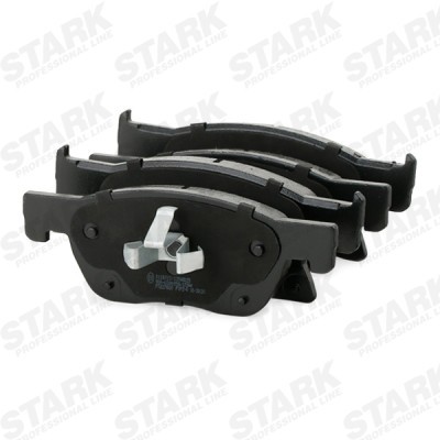 Brake Pads Set Stark SKBP-0011774 SKBP-0011774 - photo 3