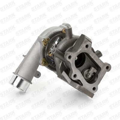 Turbocharger Stark SKCT-1191164 SKCT-1191164 - photo 4