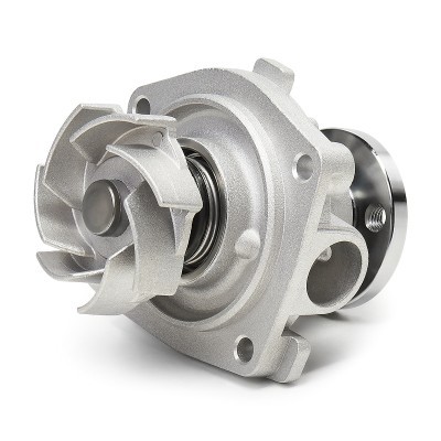 Water Pump, Engine Cooling RIDEX 1260W0613 1260W0613 - photo 3