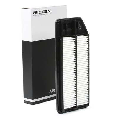 Air Filter RIDEX 8A0201 8A0201 - photo 2