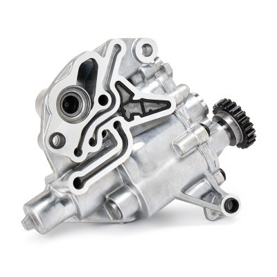 Oil Pump RIDEX 596O0038 596O0038 - photo 4